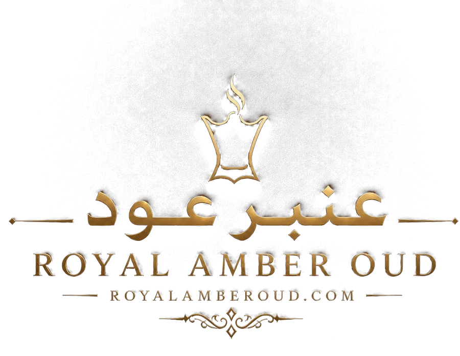 Royal Amber Oud — عَنبر عود