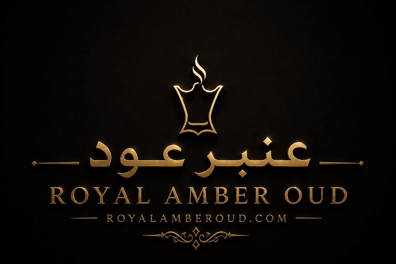 Royal Amber Oud logo